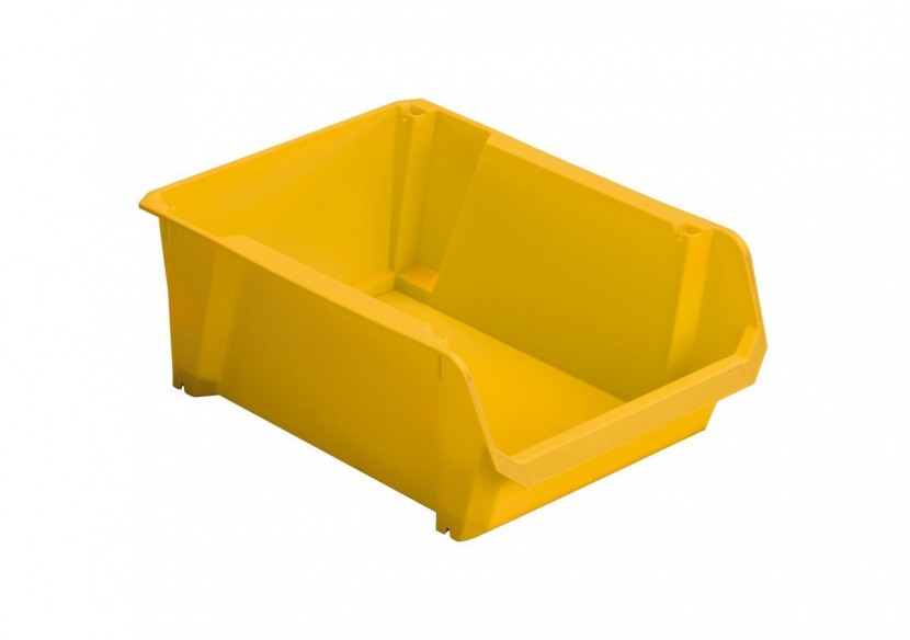 BAC A BEC N°4 JAUNE - 6,4L - STST82714-1 - Stanley