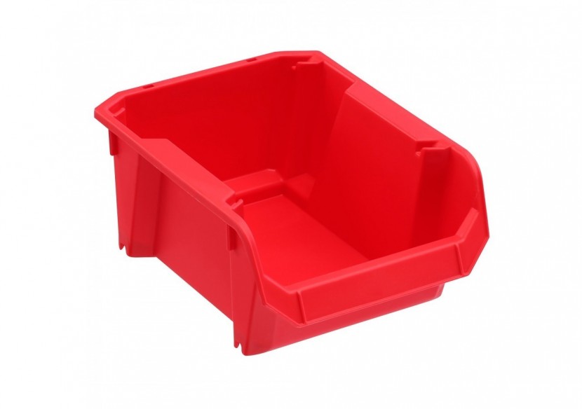 BAC A BEC N°2 ROUGE- 0,7L - STST82736-1 - Stanley