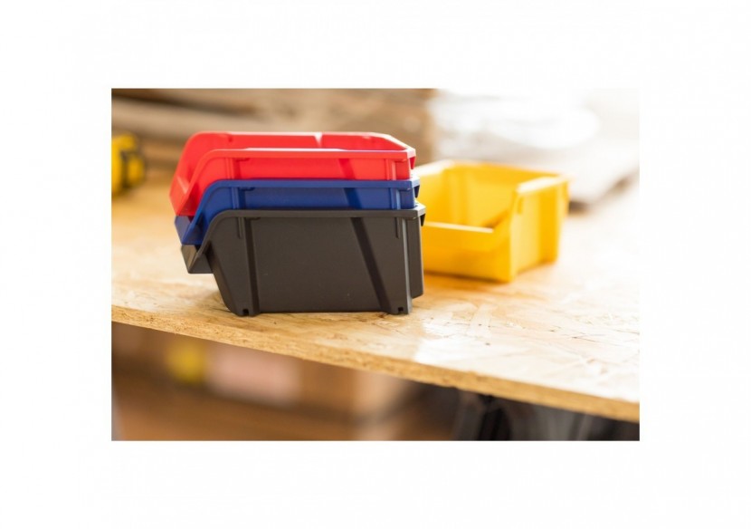 BAC A BEC N°2 ROUGE- 0,7L - STST82736-1 - Stanley