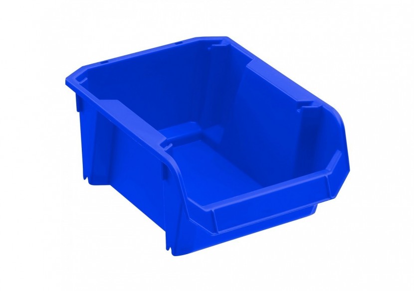 BAC A BEC N°2 BLEU - 0,7L - STST82737-1 - Stanley