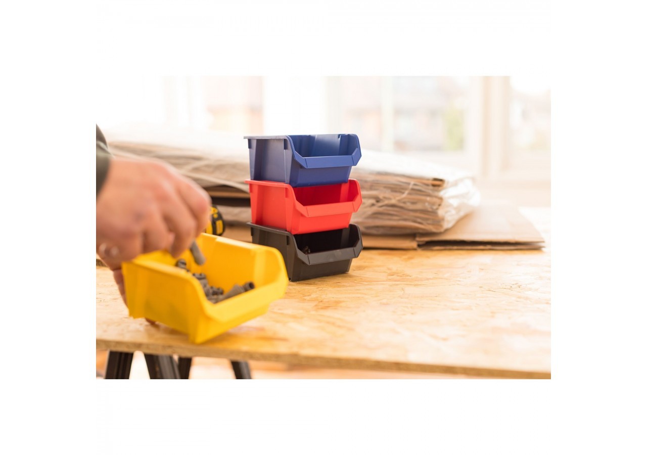 BAC A BEC N°2 BLEU - 0,7L - STST82737-1 - Stanley