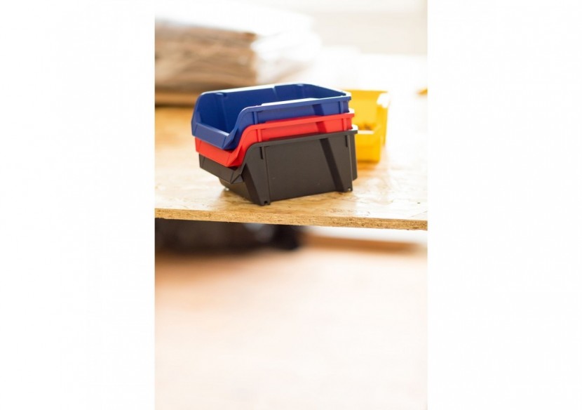 BAC A BEC N°2 BLEU - 0,7L - STST82737-1 - Stanley