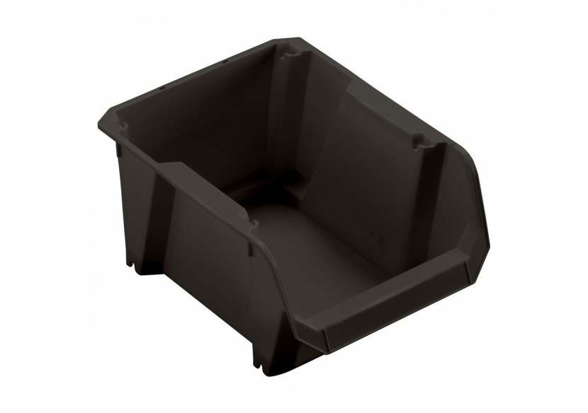 BAC A BEC N°3 NOIR - 2,97L - STST82738-1 - Stanley