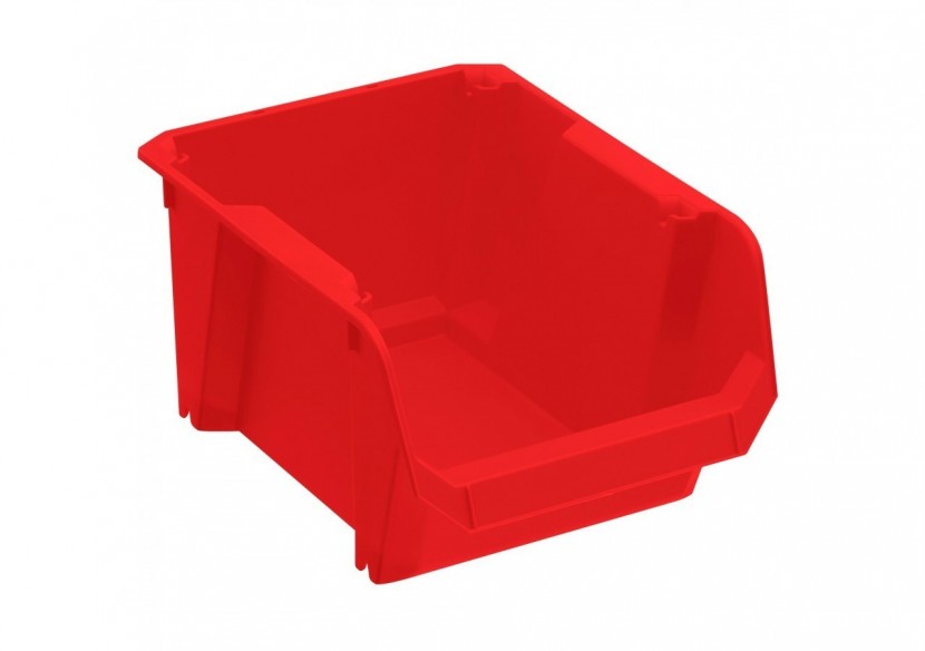 BAC A BEC N°3 ROUGE - 2,97L - STST82739-1 - Stanley