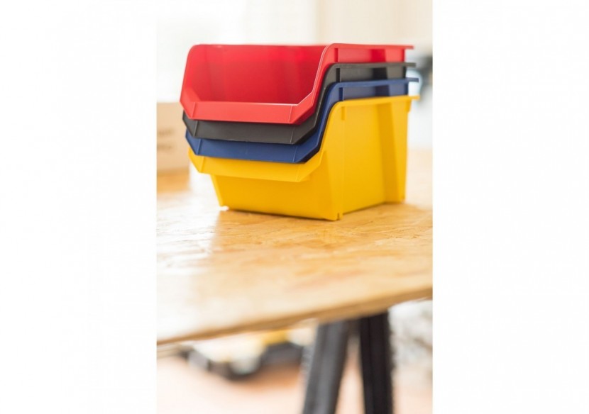 BAC A BEC N°3 ROUGE - 2,97L - STST82739-1 - Stanley