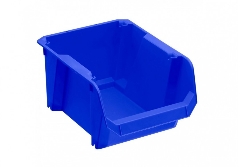 BAC A BEC N°3 BLEU - 2,97L - STST82740-1 - Stanley