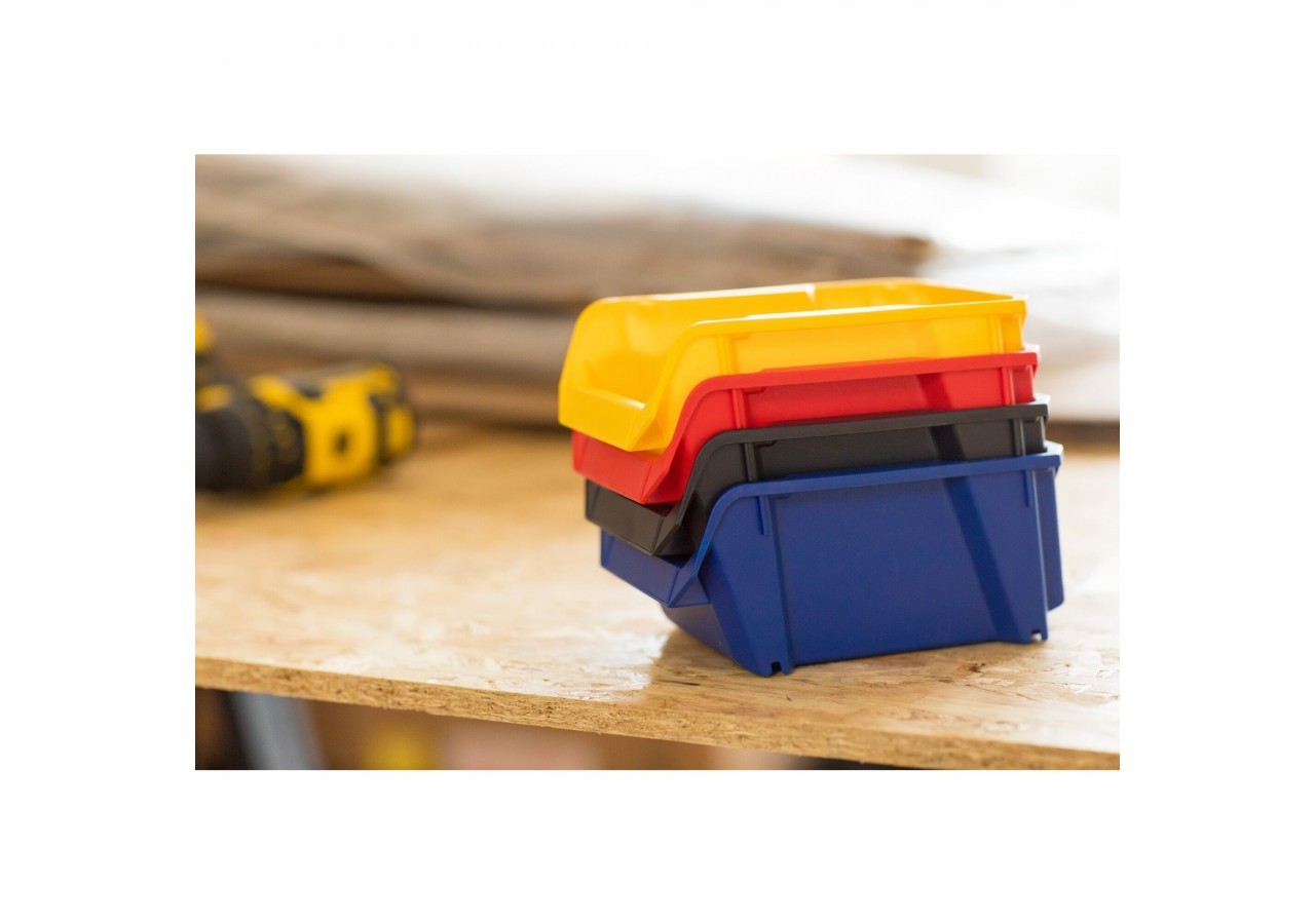 BAC A BEC N°3 BLEU - 2,97L - STST82740-1 - Stanley