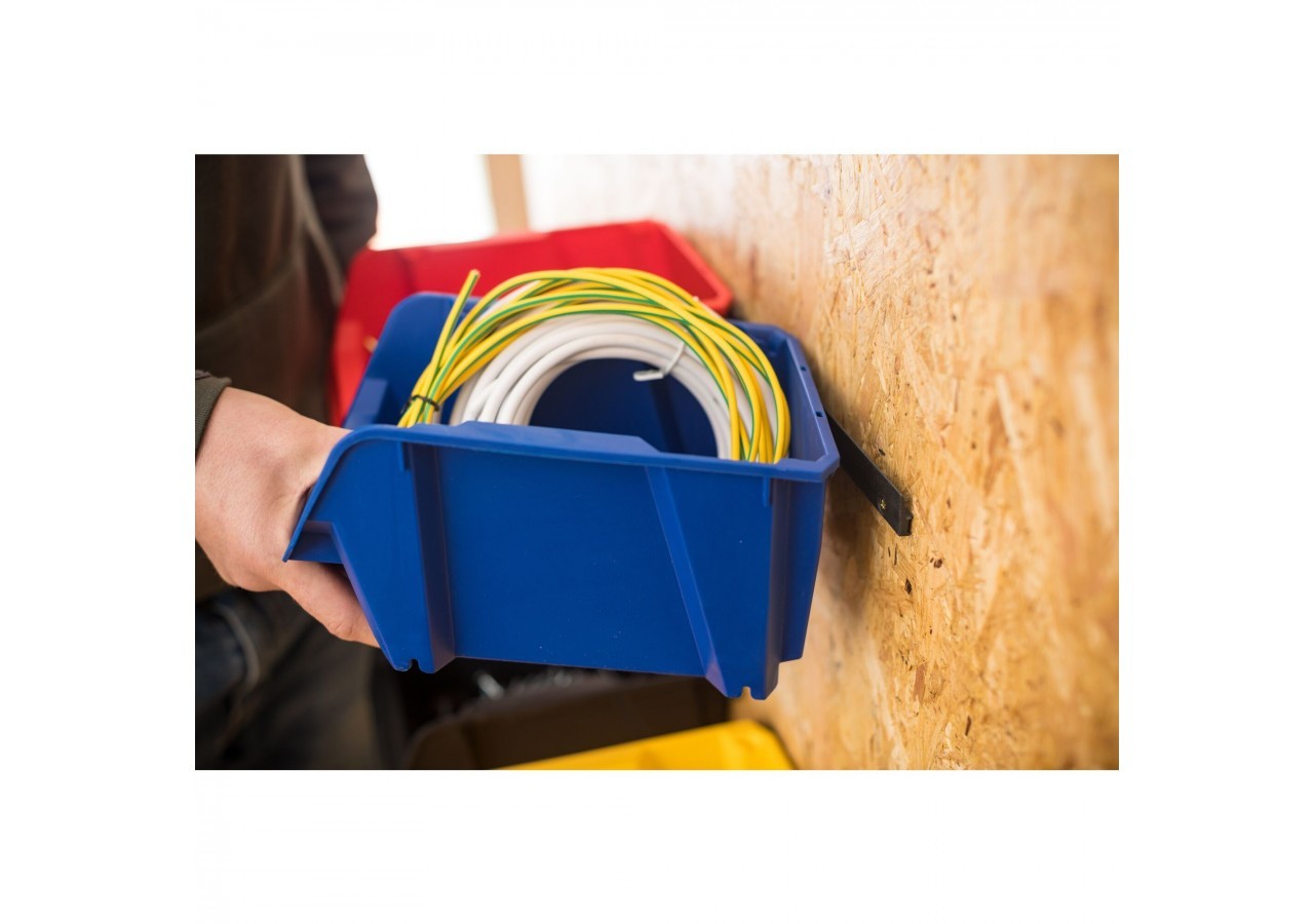 BAC A BEC N°3 BLEU - 2,97L - STST82740-1 - Stanley