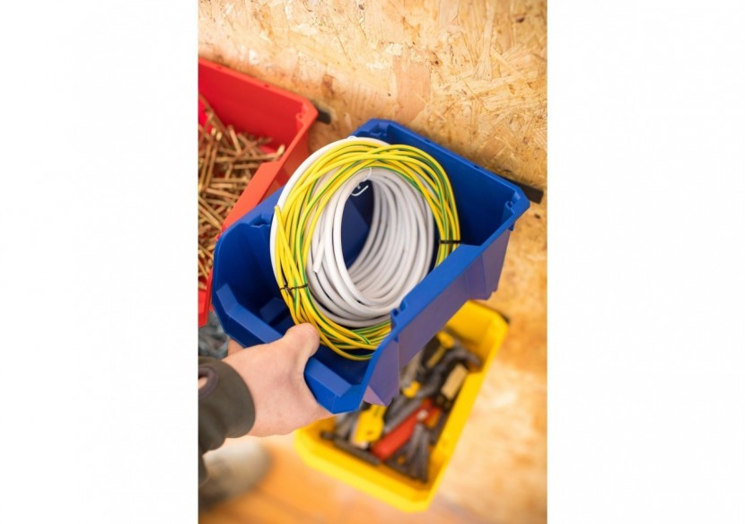 BAC A BEC N°3 BLEU - 2,97L - STST82740-1 - Stanley