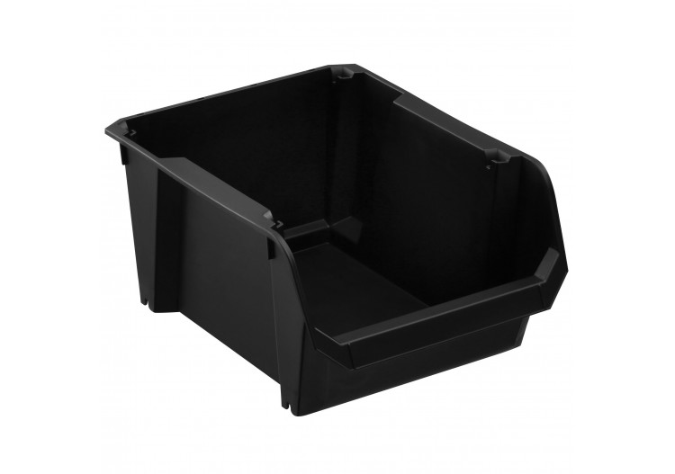 BAC A BEC N°4 NOIR - 6,4L - STST82741-1 - Stanley