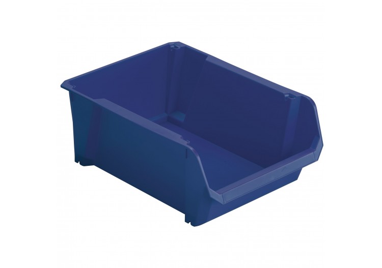 BAC A BEC N°4 BLEU - 6,4L - STST82743-1 - Stanley