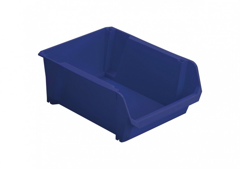 BAC A BEC N°5 BLEU - 16,6 L - STST82746-1 - Stanley