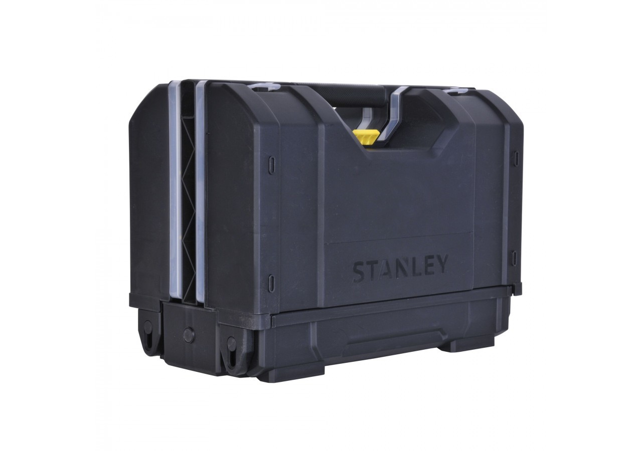 ORGANISEUR DOUBLE FACE 3 EN 1 - STST1-71963 - Stanley