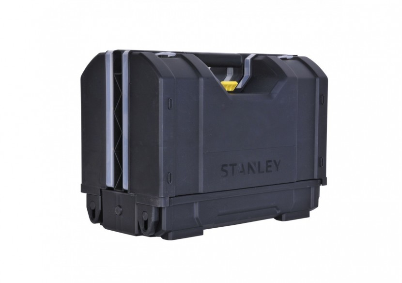 ORGANISEUR DOUBLE FACE 3 EN 1 - STST1-71963 - Stanley
