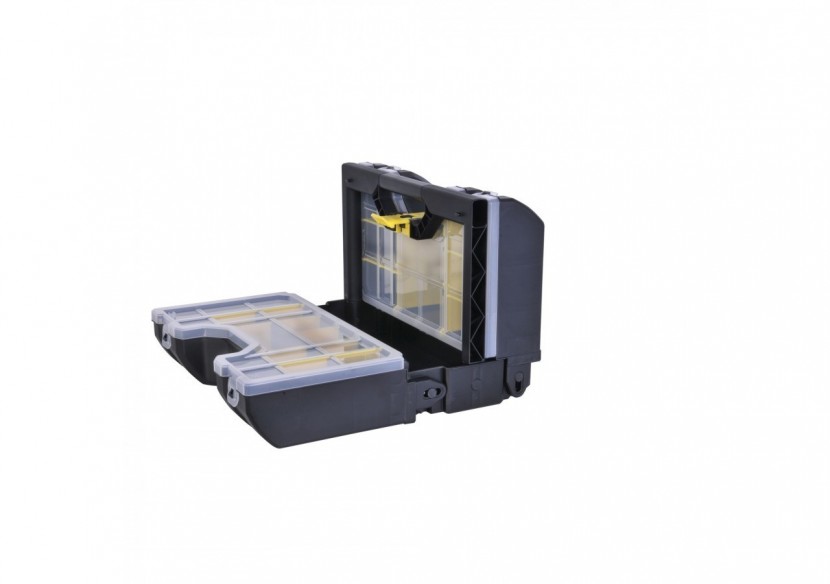 ORGANISEUR DOUBLE FACE 3 EN 1 - STST1-71963 - Stanley