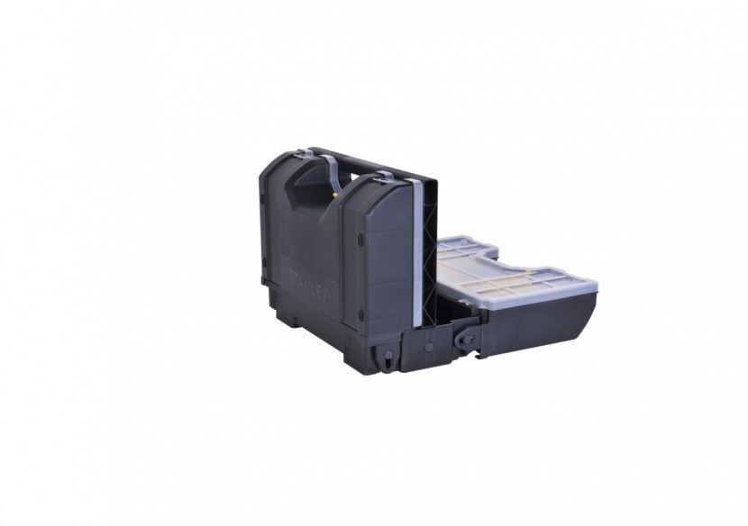 ORGANISEUR DOUBLE FACE 3 EN 1 - STST1-71963 - Stanley