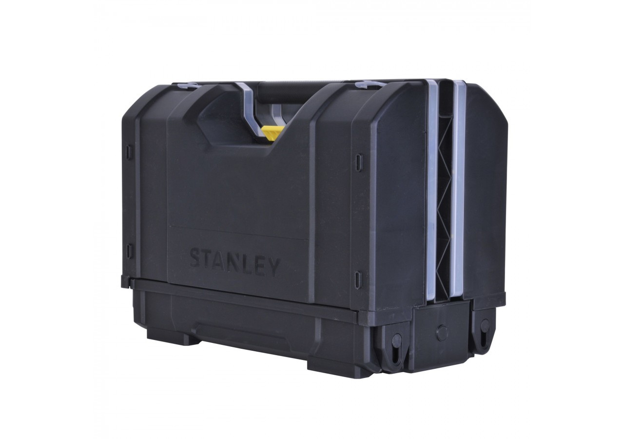 ORGANISEUR DOUBLE FACE 3 EN 1 - STST1-71963 - Stanley