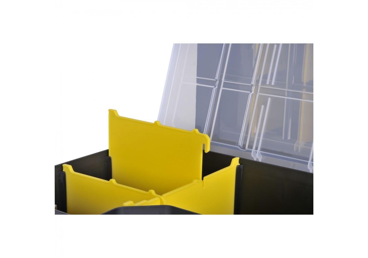 ORGANISEUR DOUBLE FACE 3 EN 1 - STST1-71963 - Stanley