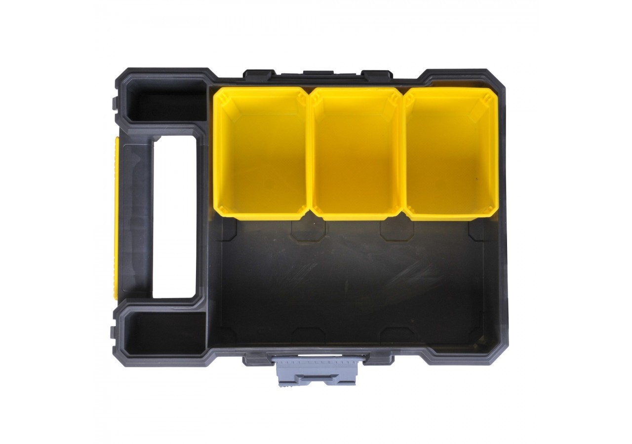 ORGANISEUR ETANCHE 8 COMPARTIMENTS - FATMAX - FMST1-72378 - Stanley