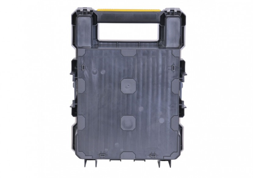ORGANISEUR ETANCHE 8 COMPARTIMENTS - FATMAX - FMST1-72378 - Stanley ORGANISEUR ETANCHE 8 COMPARTIMENTS - FATMAX - FMST1-72378 - Stanley