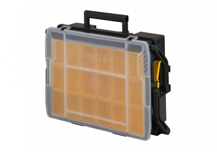 DOUBLE ORGANISEUR - STST1-75540 - Stanley