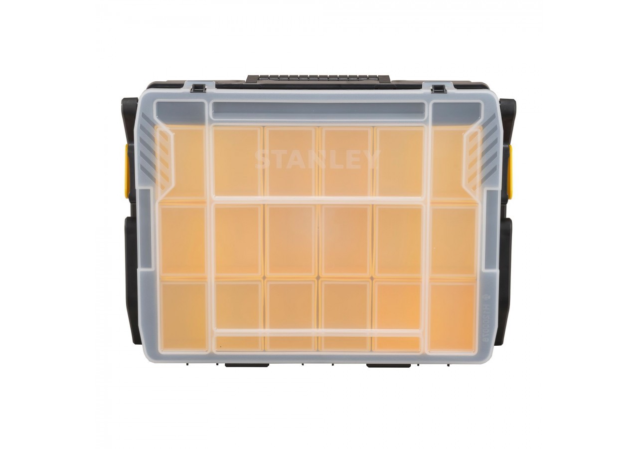 DOUBLE ORGANISEUR - STST1-75540 - Stanley