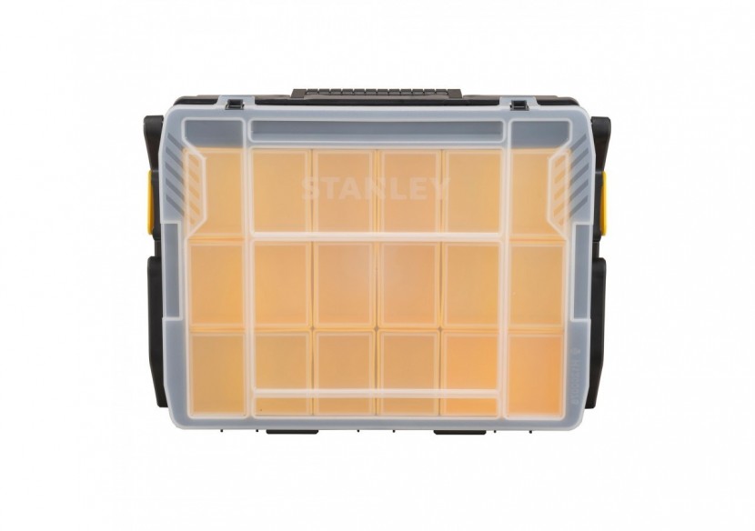 DOUBLE ORGANISEUR - STST1-75540 - Stanley