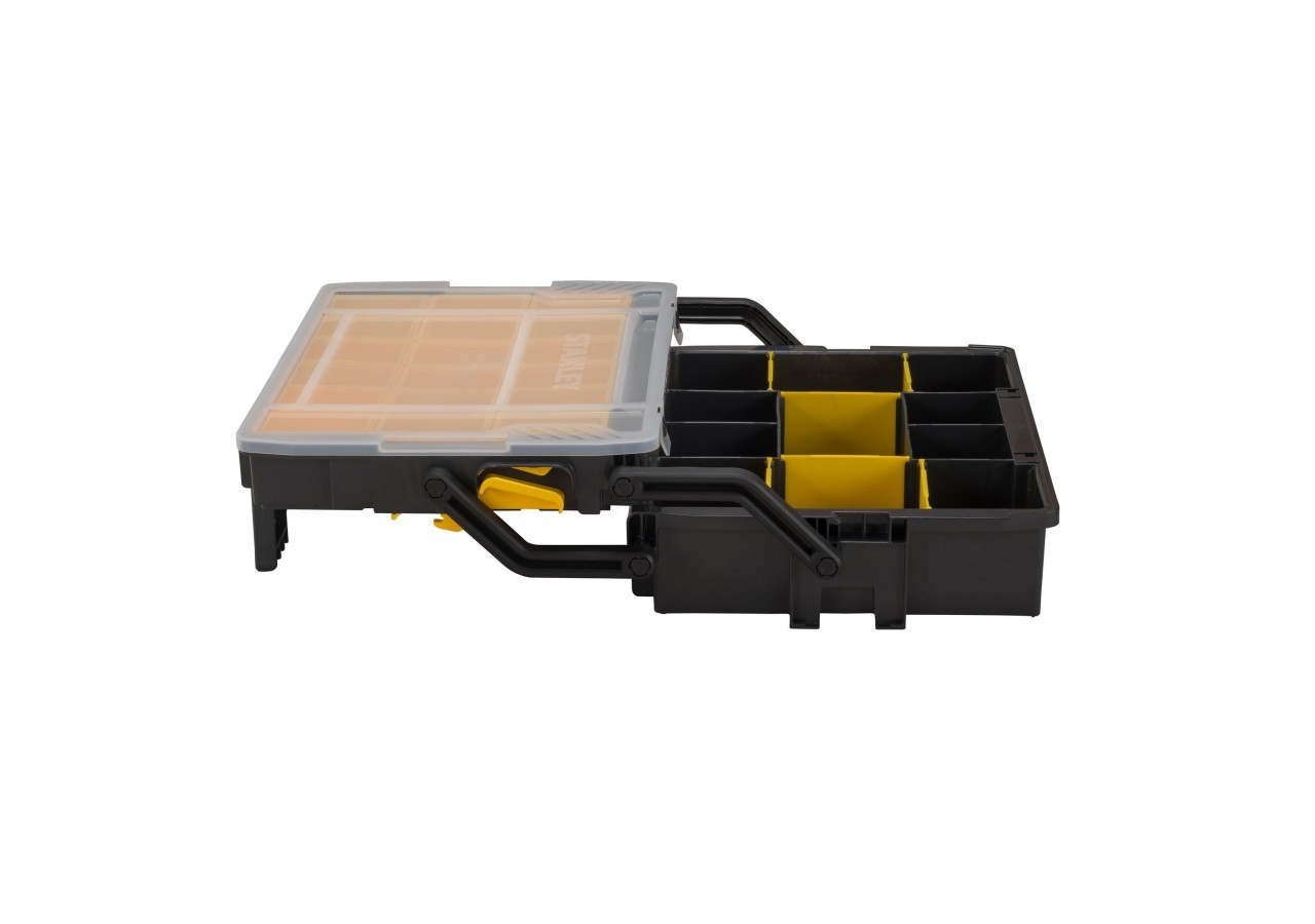 DOUBLE ORGANISEUR - STST1-75540 - Stanley