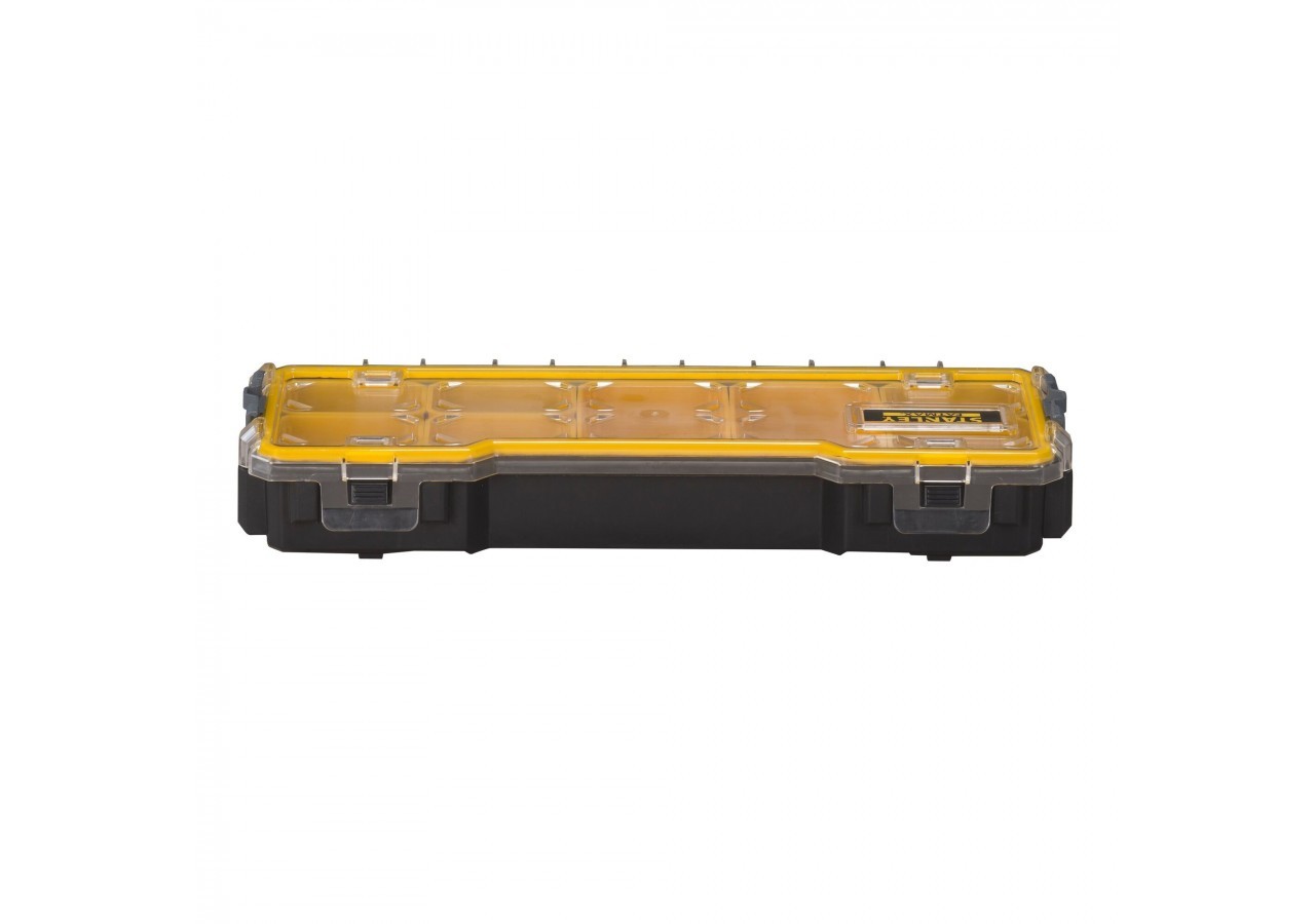 ORGANISEUR ETANCHE 8 COMPARTIMENTS AMOVIBLES - FATMAX - FMST1-75781 - Stanley