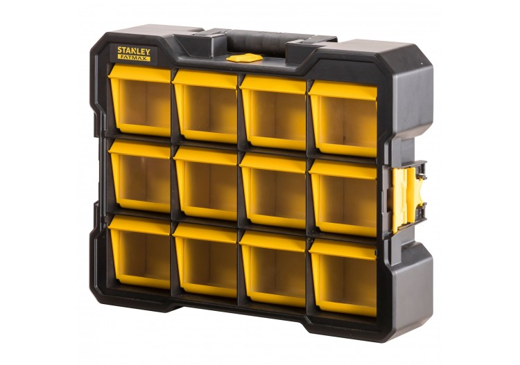 ORGANISEUR FLIP BIN FATMAX - FMST81077-1 - Stanley
