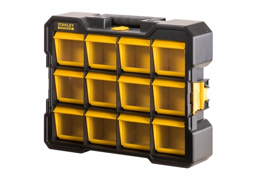 ORGANISEUR FLIP BIN FATMAX - FMST81077-1 - Stanley