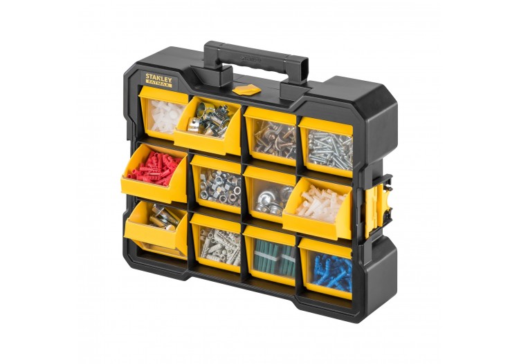 ORGANISEUR FLIP BIN FATMAX - FMST81077-1 - Stanley 2