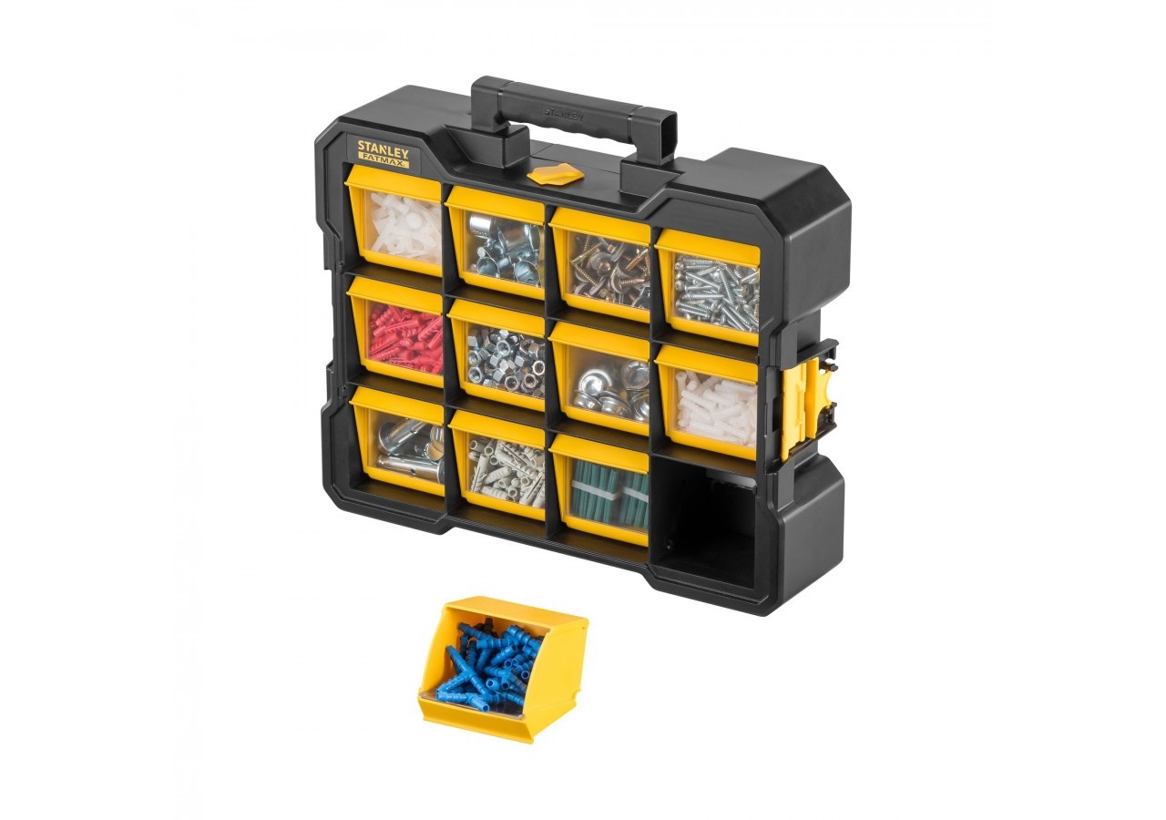ORGANISEUR FLIP BIN FATMAX - FMST81077-1 - Stanley