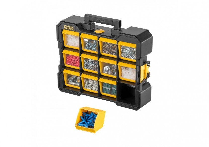 ORGANISEUR FLIP BIN FATMAX - FMST81077-1 - Stanley