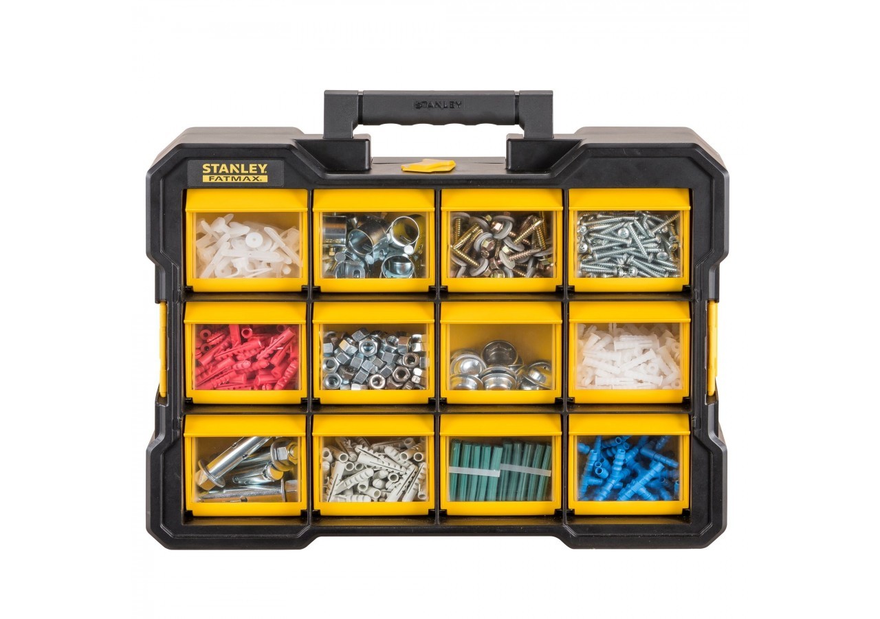 ORGANISEUR FLIP BIN FATMAX - FMST81077-1 - Stanley
