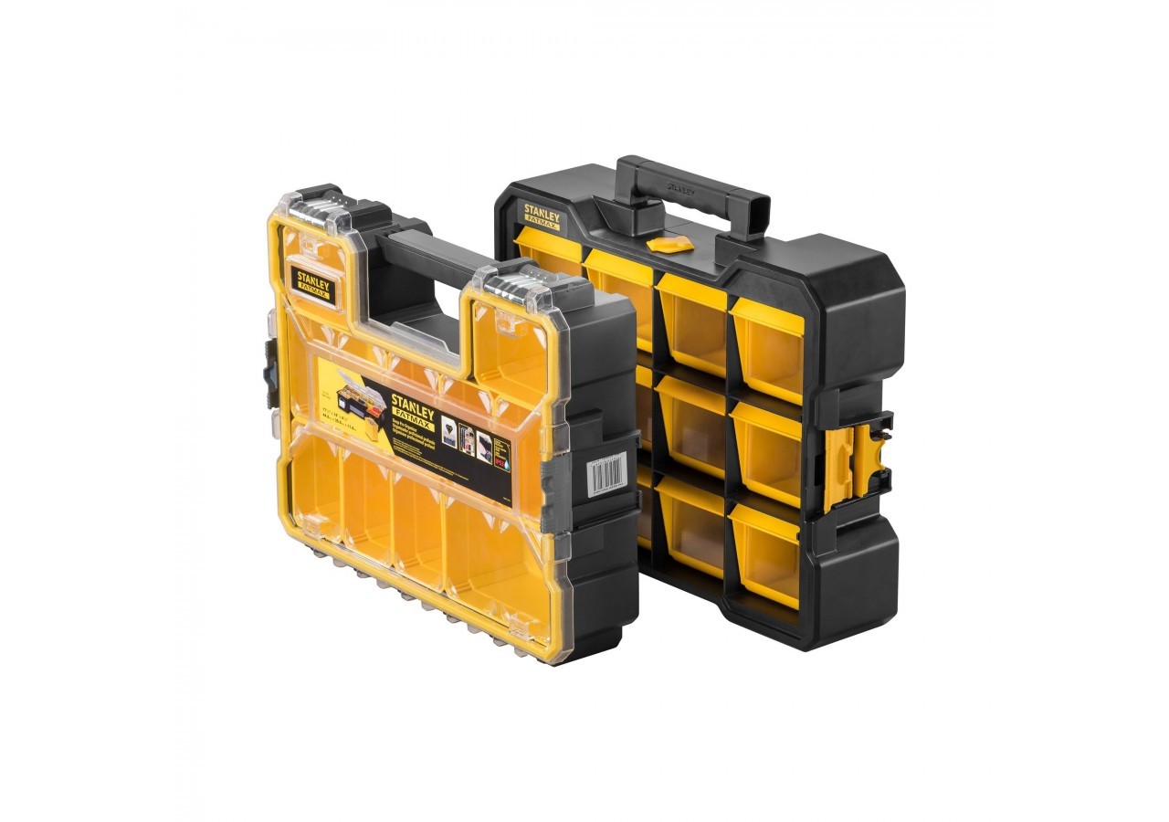 ORGANISEUR FLIP BIN FATMAX - FMST81077-1 - Stanley