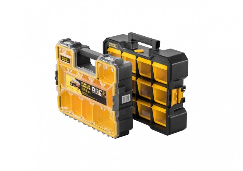 ORGANISEUR FLIP BIN FATMAX - FMST81077-1 - Stanley