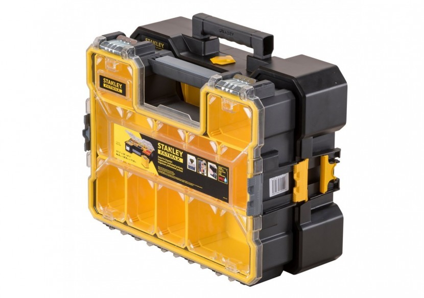 ORGANISEUR FLIP BIN FATMAX - FMST81077-1 - Stanley