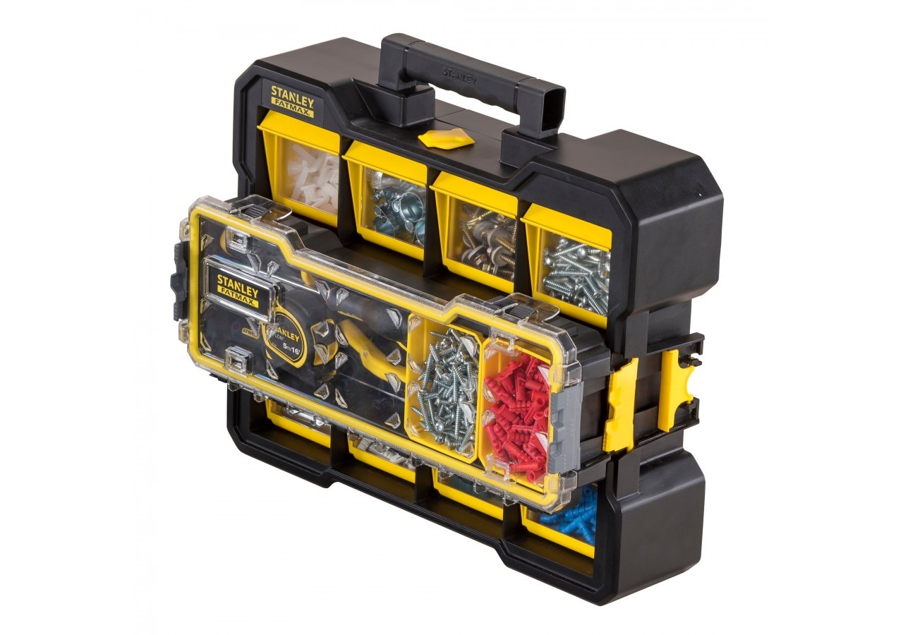 ORGANISEUR FLIP BIN FATMAX - FMST81077-1 - Stanley