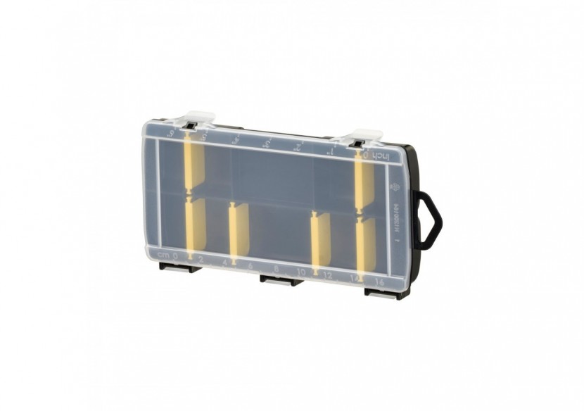 ORGANISEUR CLASSIC 10 COMPARTIMENTS - STST81679-1 - Stanley