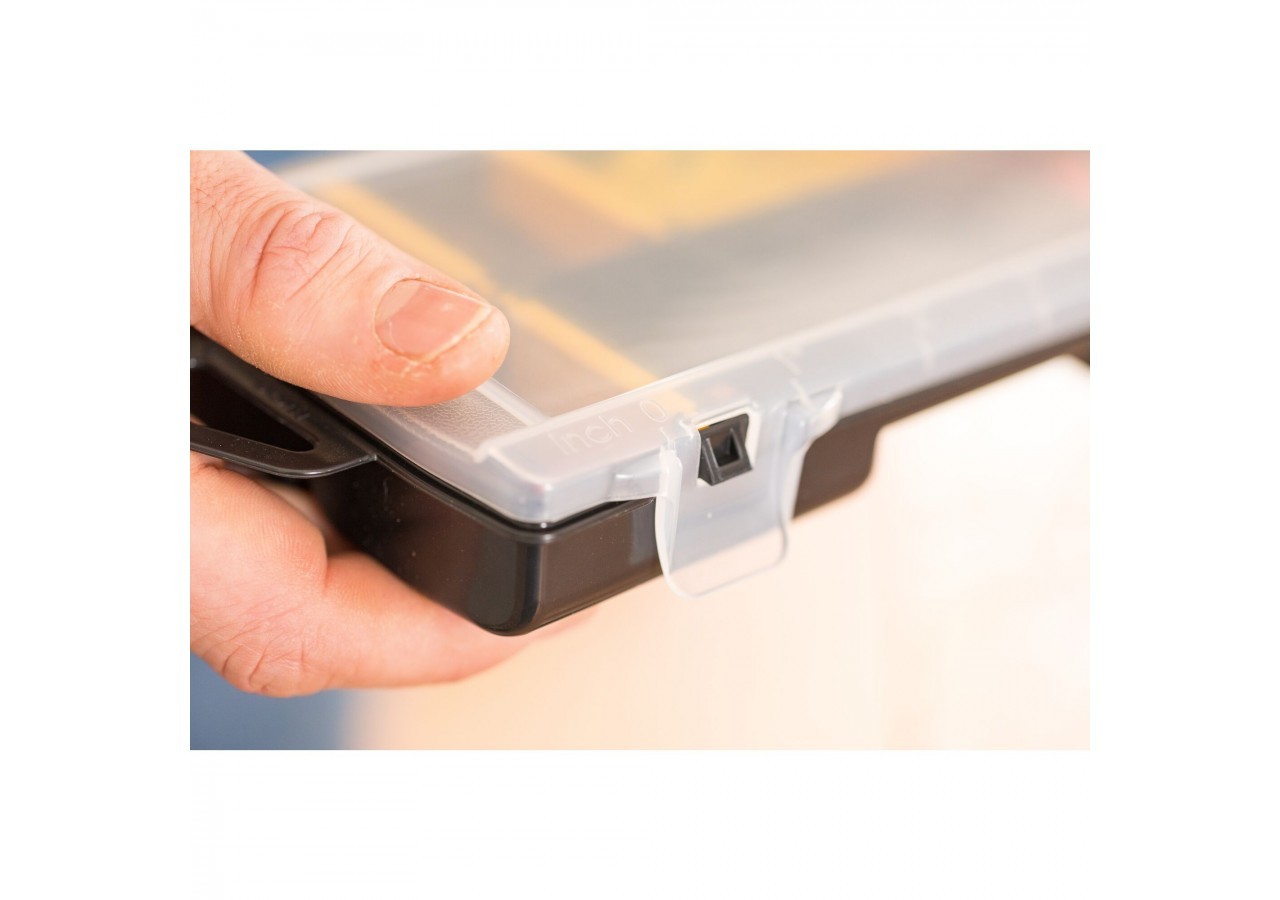 ORGANISEUR CLASSIC 10 COMPARTIMENTS - STST81679-1 - Stanley