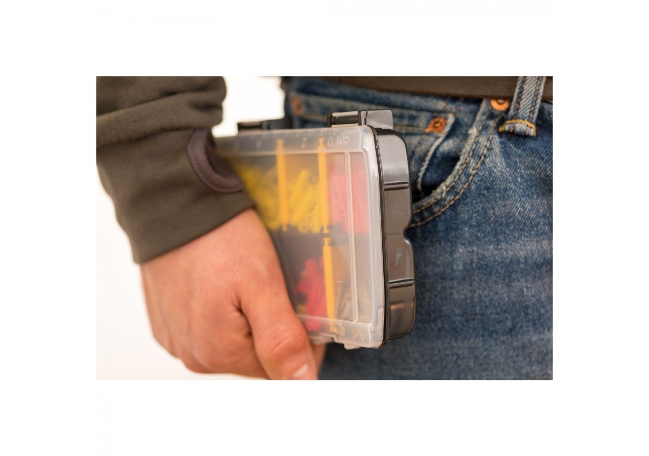 ORGANISEUR CLASSIC 10 COMPARTIMENTS - STST81679-1 - Stanley