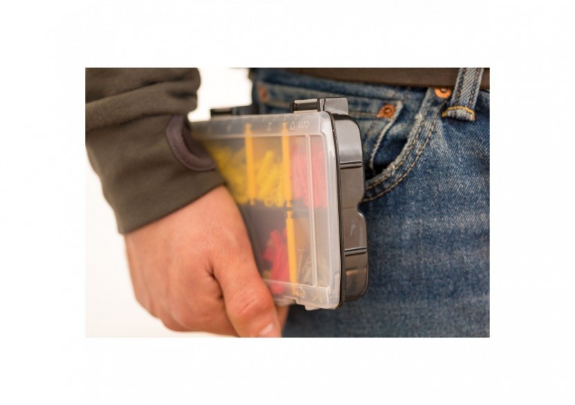 ORGANISEUR CLASSIC 10 COMPARTIMENTS - STST81679-1 - Stanley