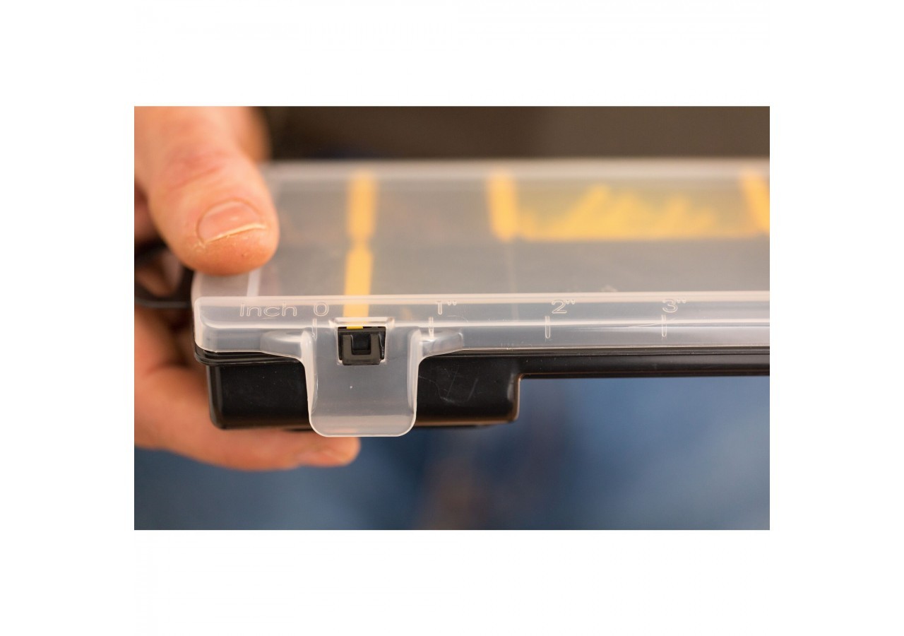 ORGANISEUR CLASSIC 10 COMPARTIMENTS - STST81679-1 - Stanley