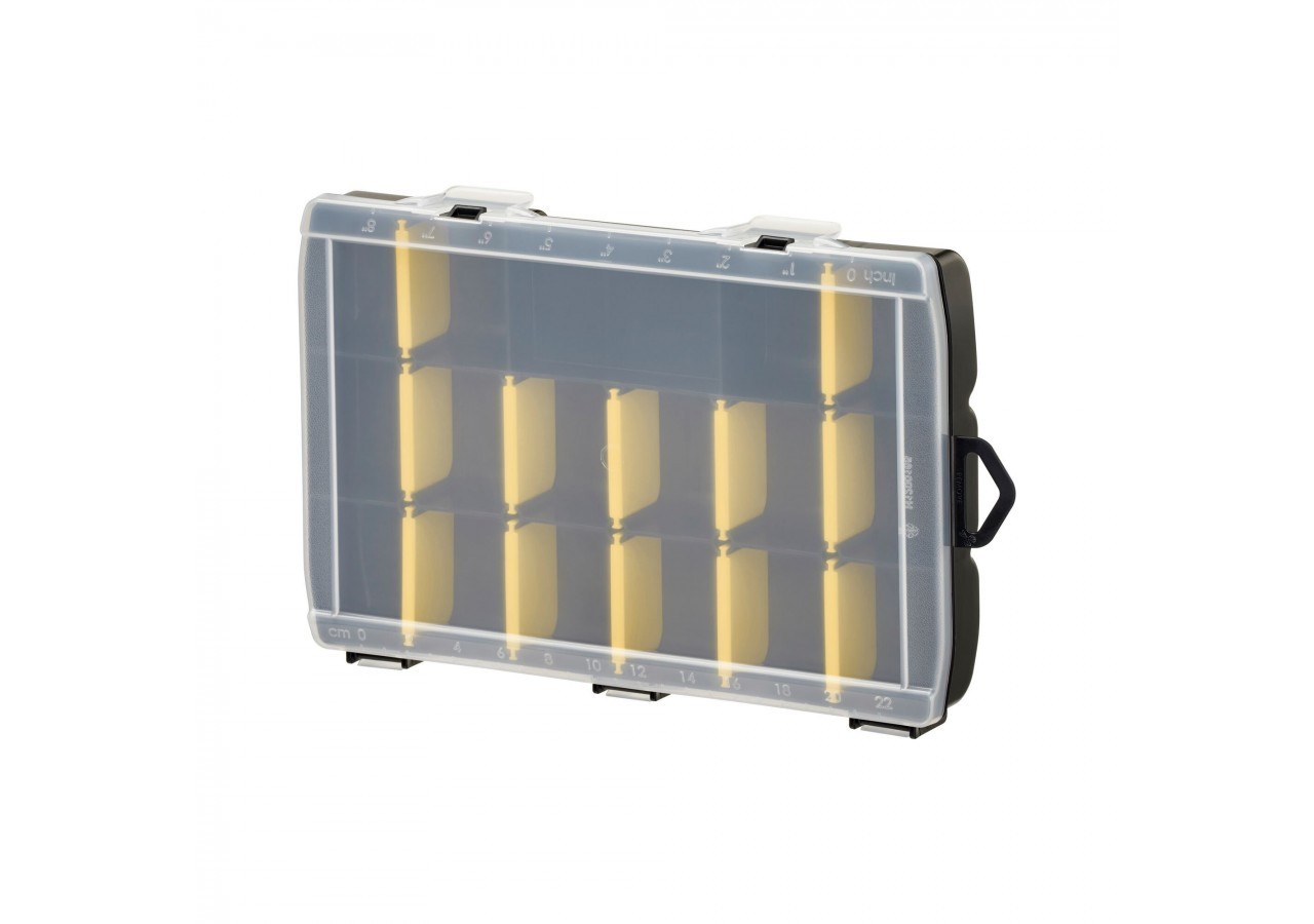 ORGANISEUR CLASSIC 17 COMPARTIMENTS - STST81680-1 - Stanley