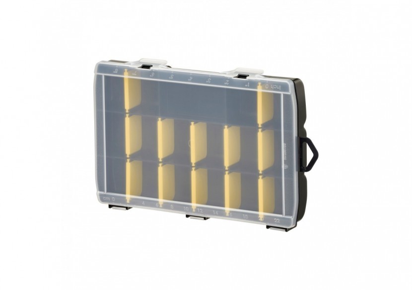 ORGANISEUR CLASSIC 17 COMPARTIMENTS - STST81680-1 - Stanley