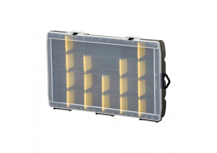 ORGANISEUR CLASSIC 22 COMPARTIMENTS - STST81681-1 - Stanley