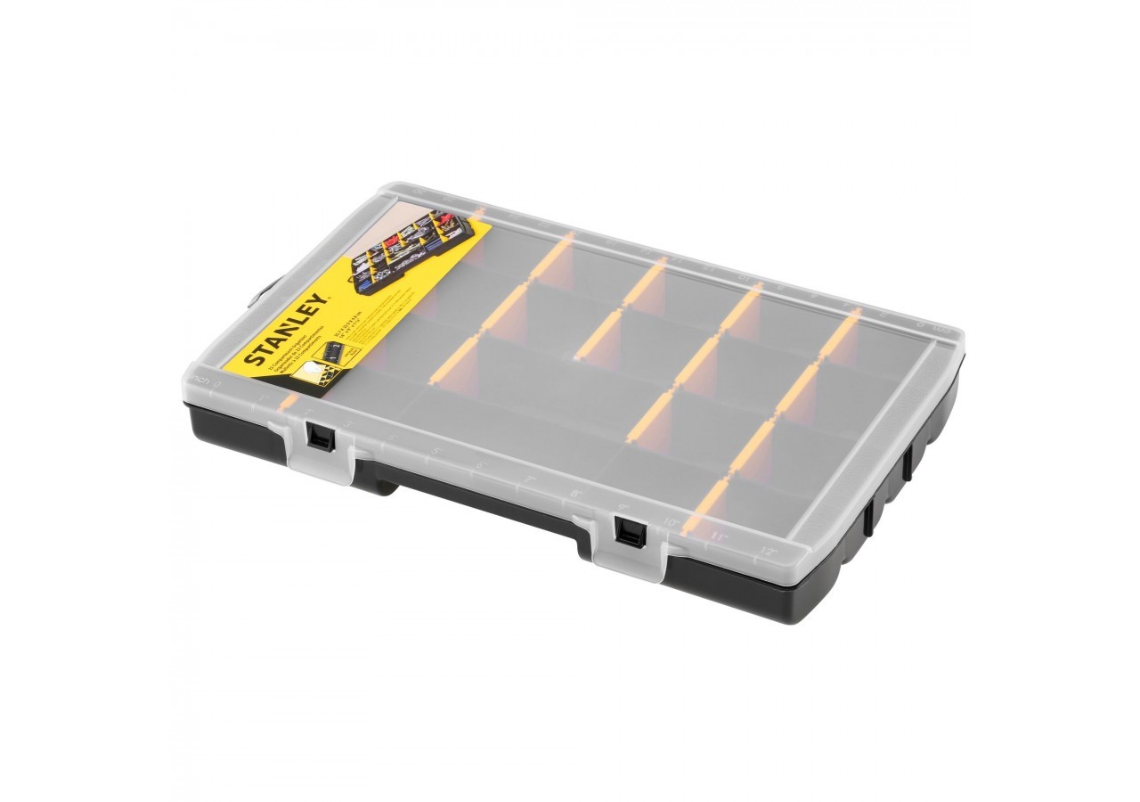 ORGANISEUR CLASSIC 22 COMPARTIMENTS - STST81681-1 - Stanley