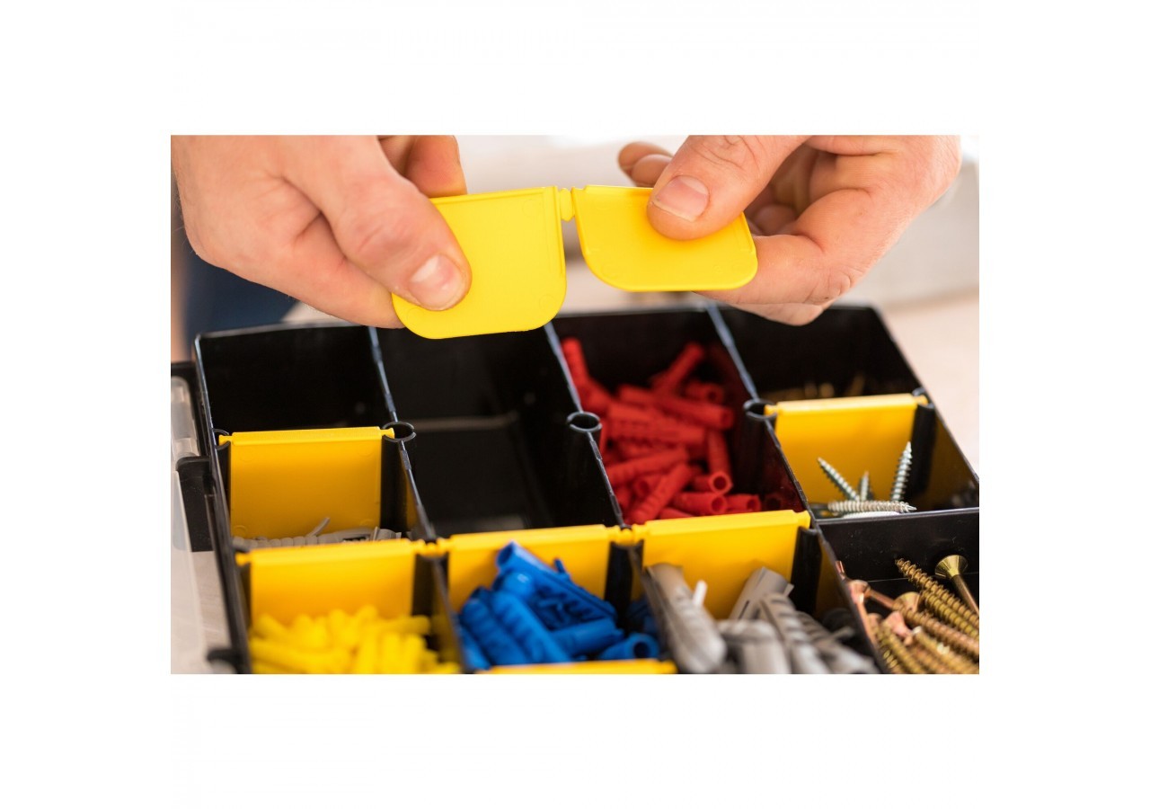 ORGANISEUR CLASSIC 22 COMPARTIMENTS - STST81681-1 - Stanley