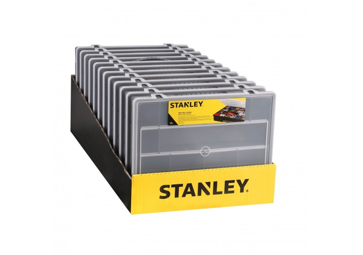 ORGANISEUR 18 COMPARTIMENTS - 1-92-071 - Stanley 2